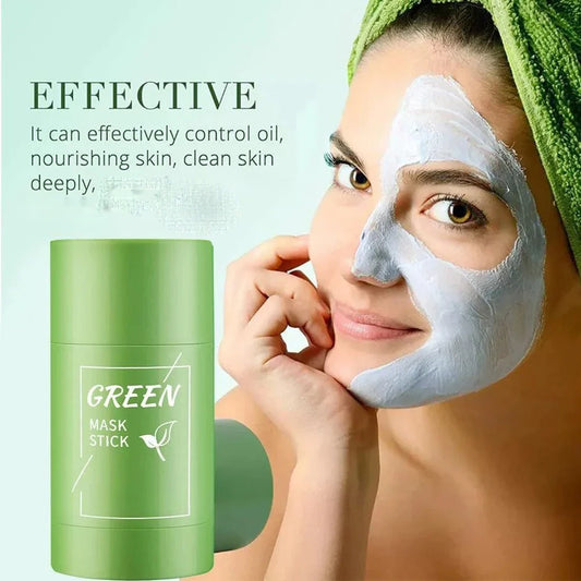 Green Tea Glow Stick